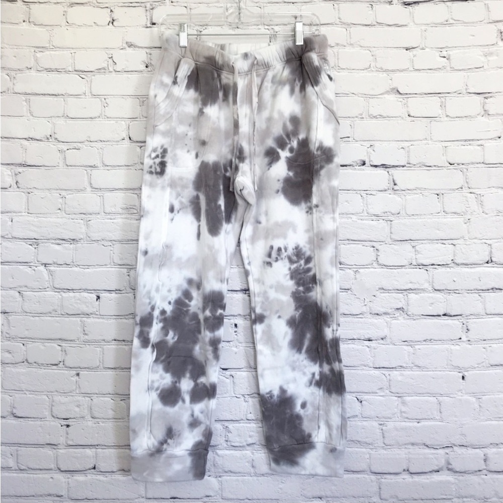 Free People Movement Tie Dye Joggers